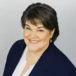 Marilee Smith, Technical Director at Black River Secure, a managed IT services company in Fuquay-Varina.