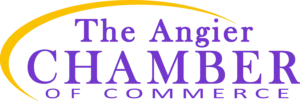 Angier, NC Chamber Logo for Black RIver Secure